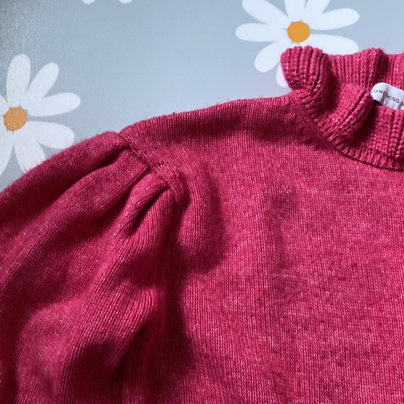 SOMETHING NAVY sweater size XS - Picture 5 of 6